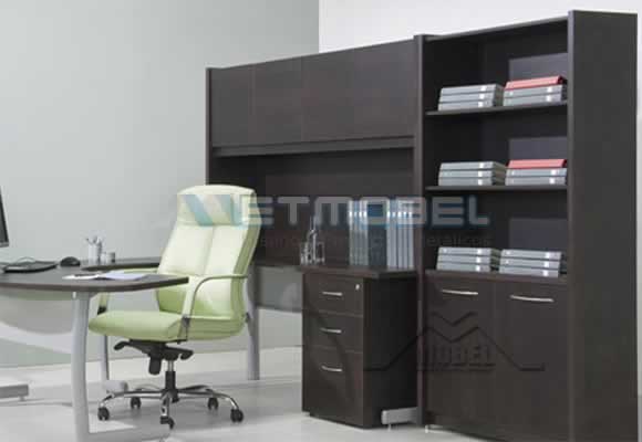 Escritorio Metalico