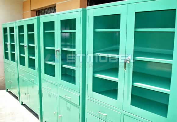 Muebles Clinicos precios