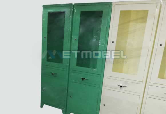 Muebles Clinicos
