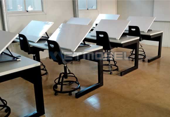 Muebles especiales
