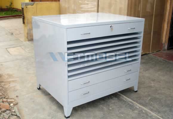 Muebles especiales